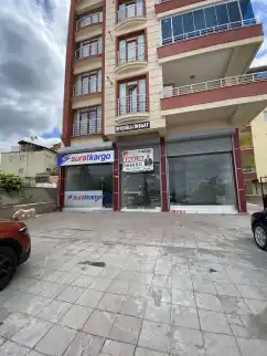 Sürat Kargo BATTALGAZİ Şubesi