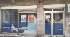 Sürat Kargo BEYOĞLU Şubesi