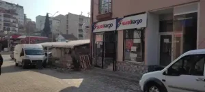 Sürat Kargo BİLECİK Şubesi