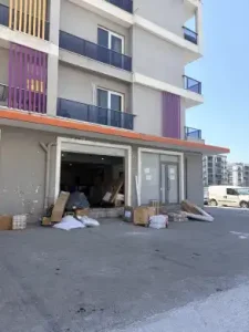 Sürat Kargo ÇANAKKALE Truva Şubesi
