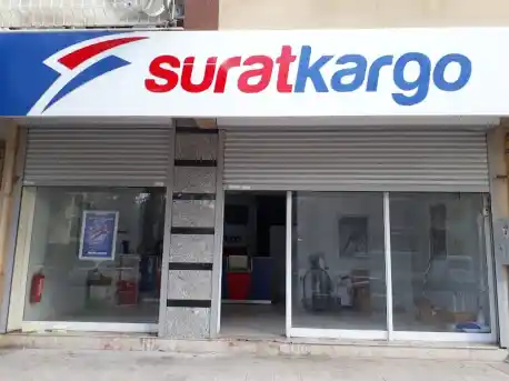 Sürat Kargo ÇİĞLİ Şubesi
