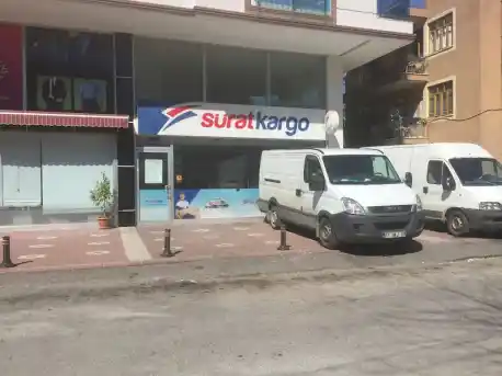 Sürat Kargo DEFNE Şubesi