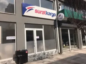 Sürat Kargo DENİZLİ MERKEZEFENDİ Bayramyeri Şubesi