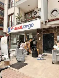 Sürat Kargo DERİNCE Şubesi
