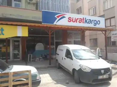 Sürat Kargo DÖRTYOL Şubesi