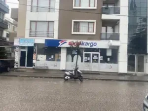 Sürat Kargo DÜZCE Kervan Şubesi
