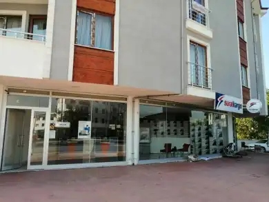 Sürat Kargo DÜZCE Melen Şubesi
