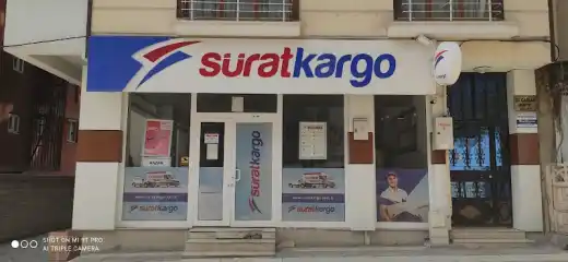 Sürat Kargo ELAZIĞ Hazar Şubesi