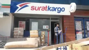 Sürat Kargo ESENYURT Şubesi