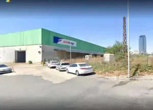 Sürat Kargo ESENYURT Şubesi