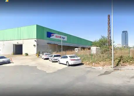 Sürat Kargo ESENYURT Şubesi