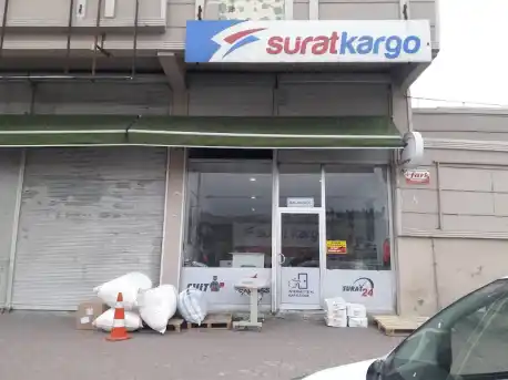 Sürat Kargo EYYÜBİYE Şubesi