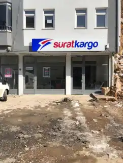 Sürat Kargo GÜMÜŞHANE Şubesi