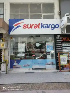 Sürat Kargo İLKADIM Hançerli Şubesi