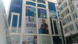 Sürat Kargo İLKADIM Şubesi