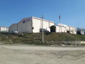 Sürat Kargo İLKADIM Şubesi