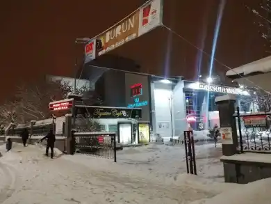 Sürat Kargo İPEKYOLU Şubesi