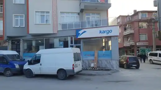 Sürat Kargo ISPARTA Gül Şubesi