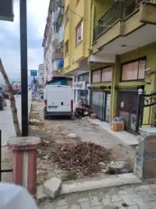 Sürat Kargo ISPARTA Lavanta Şubesi