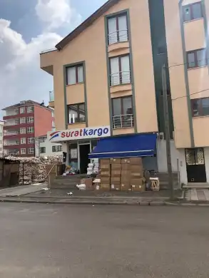 Sürat Kargo İZMİT Çarşıyapı Şubesi