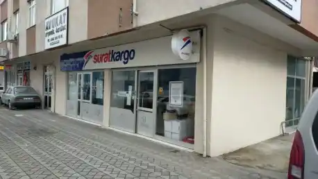 Sürat Kargo İZMİT Cengiztopel Şubesi