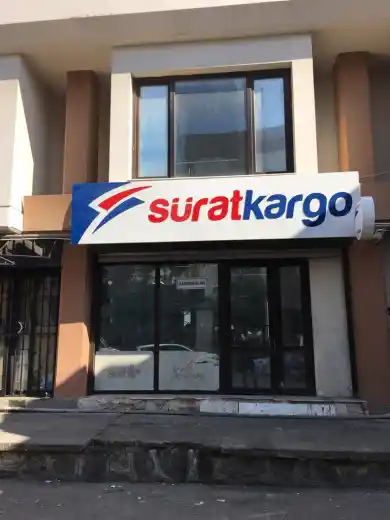 Sürat Kargo KARABAĞLAR Şubesi