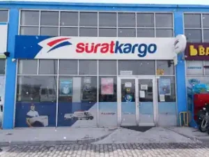 Sürat Kargo KARATAY Ayyıldız Şubesi