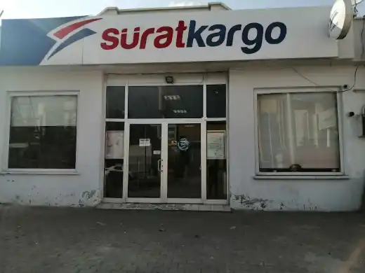 Sürat Kargo KARATAY Büsan Şubesi