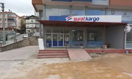 Sürat Kargo KASTAMONU Kuzeykent Şubesi
