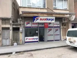 Sürat Kargo KİLİS Yavuz Sultan Mah. Şubesi