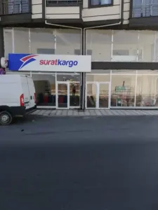 Sürat Kargo KIRKLARELİ Şubesi