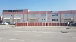 Sürat Kargo KONAK Şubesi