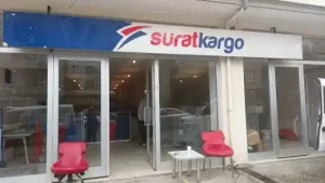 Sürat Kargo KÖRFEZ Şubesi