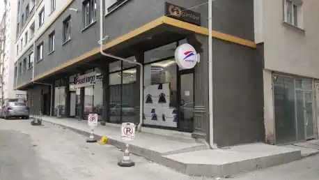 Sürat Kargo KÜTAHYA Çinikent Şubesi