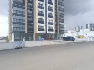 Sürat Kargo MAMAK Şubesi