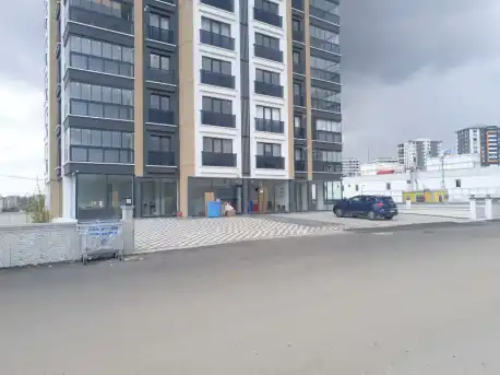 Sürat Kargo MAMAK Şubesi