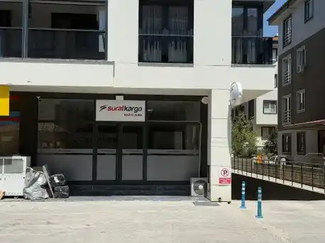Sürat Kargo MENTEŞE Şubesi