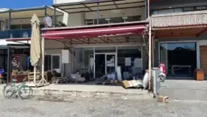 Sürat Kargo MENTEŞE Şubesi