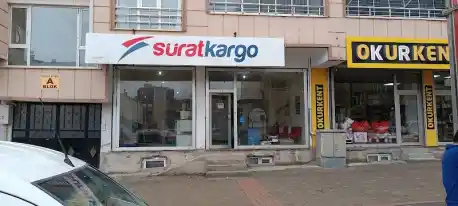 Sürat Kargo MUŞ Şubesi