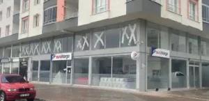 Sürat Kargo NİĞDE Şubesi