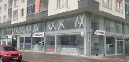 Sürat Kargo NİĞDE Şubesi
