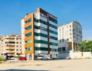Sürat Kargo Nİ̇LÜFER Şubesi
