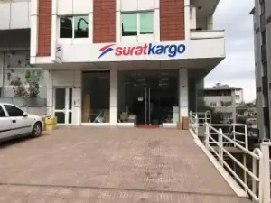 Sürat Kargo ORTAHİSAR Yavuzselim Şubesi