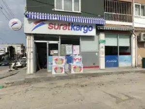 Sürat Kargo OSMANGAZİ̇ Başaran Şubesi