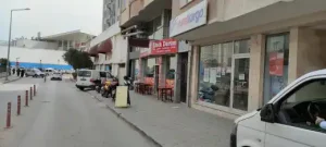 Sürat Kargo OSMANGAZİ̇ Korupark Şubesi