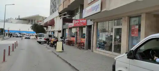 Sürat Kargo OSMANGAZİ̇ Korupark Şubesi