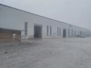 Sürat Kargo OSMANGAZİ̇ Şubesi