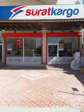 Sürat Kargo OSMANİYE Şubesi
