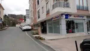 Sürat Kargo RİZE Kaçkar Şubesi
