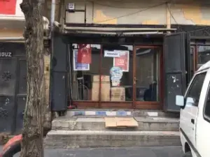 Sürat Kargo ŞAHİNBEY Karagöz Şubesi